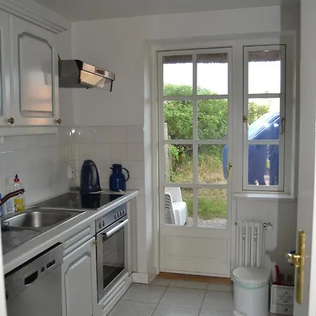 Gurdai Villa Sylt Exterior photo