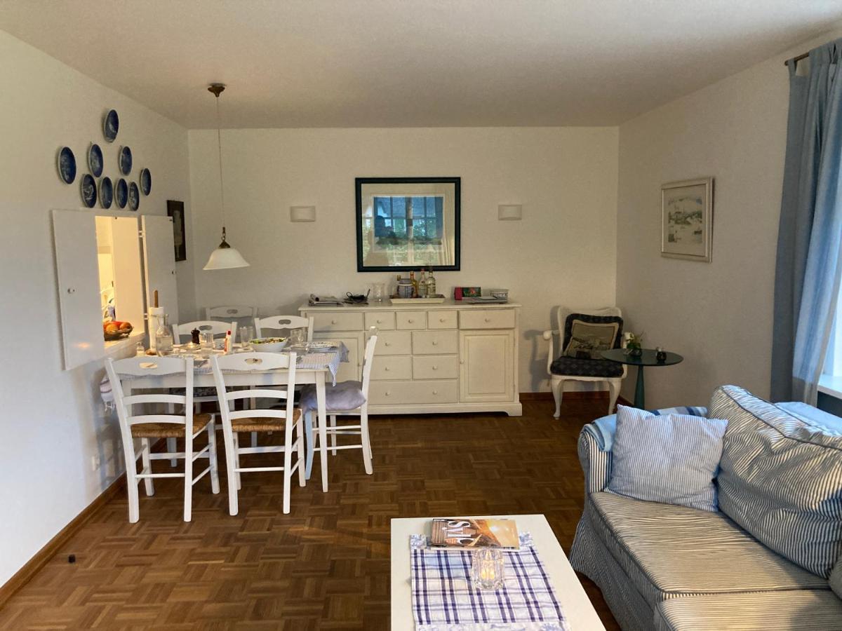 Holiday home Gurdai Sylt