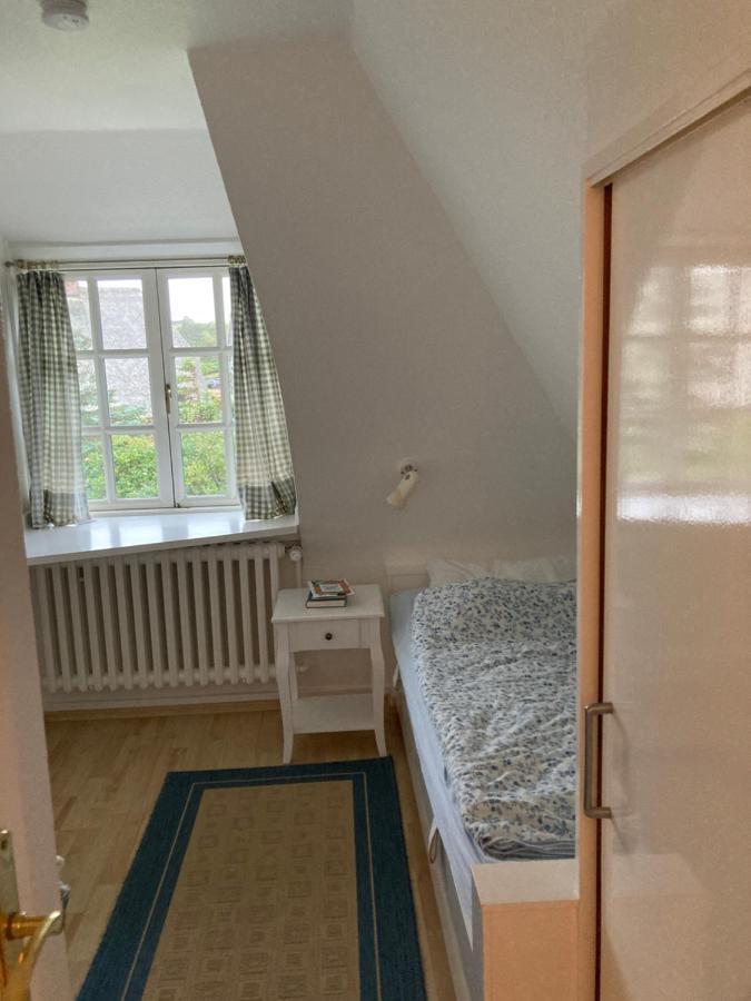 Holiday home Gurdai Sylt