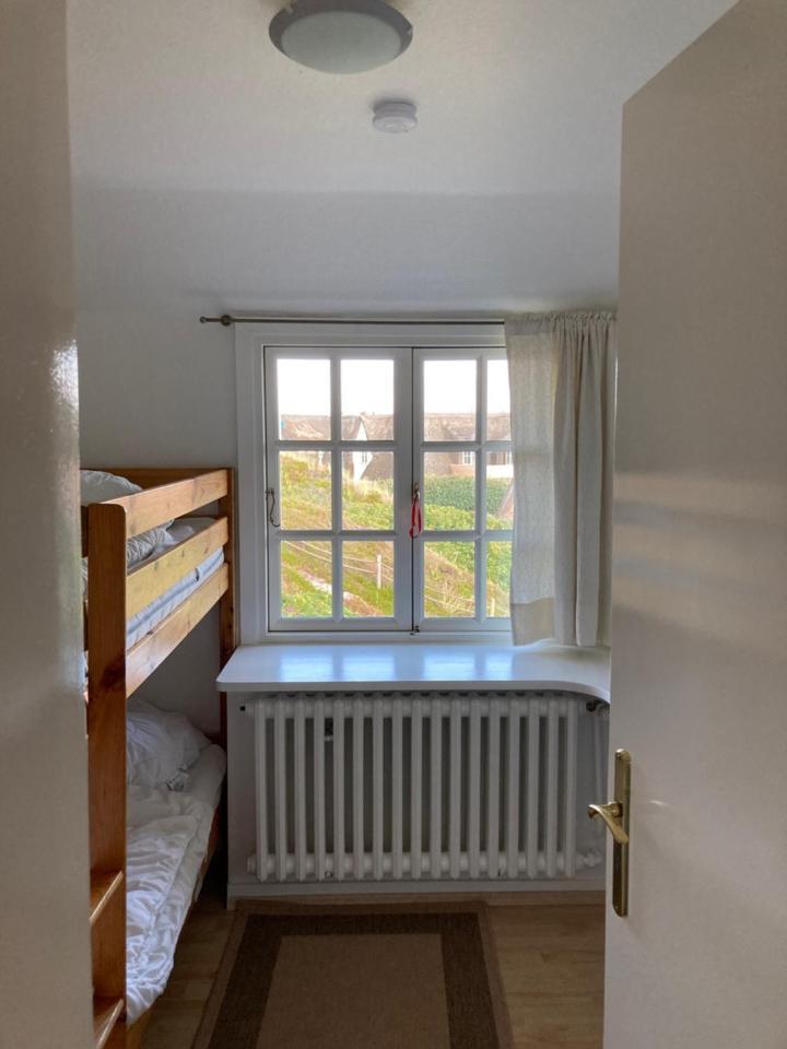 Holiday home Gurdai Sylt